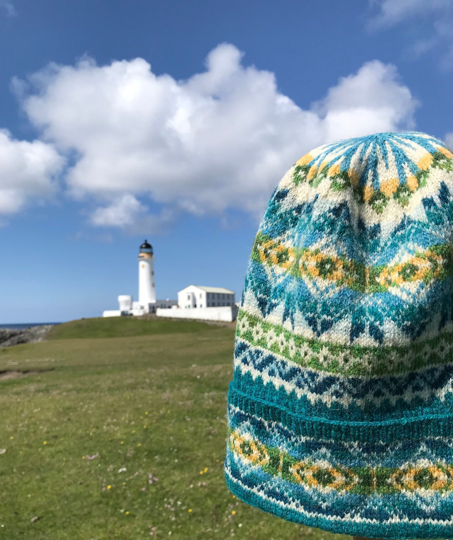 Knitting Jenny Pattern 18