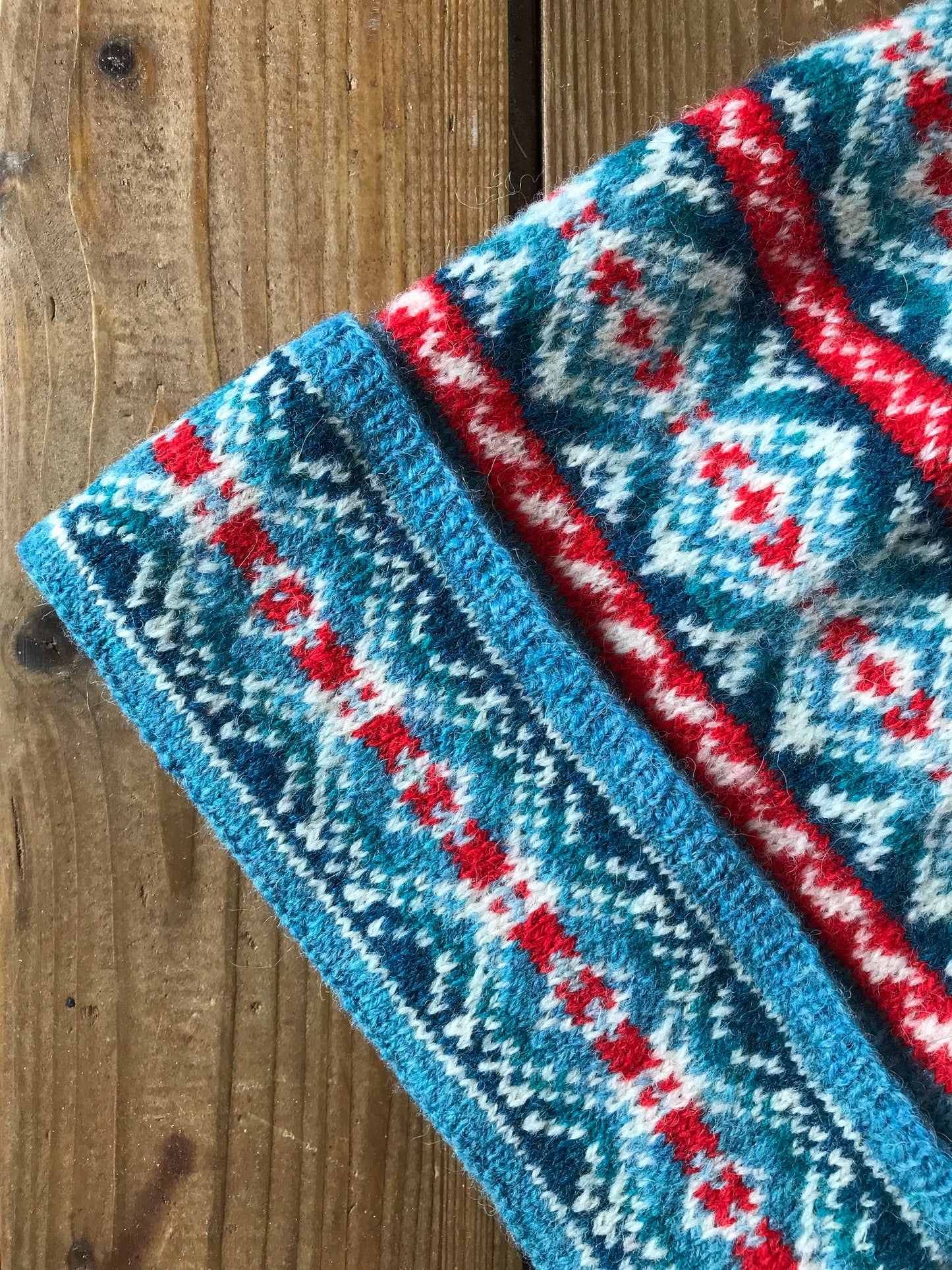 Knitting Jenny Pattern 22