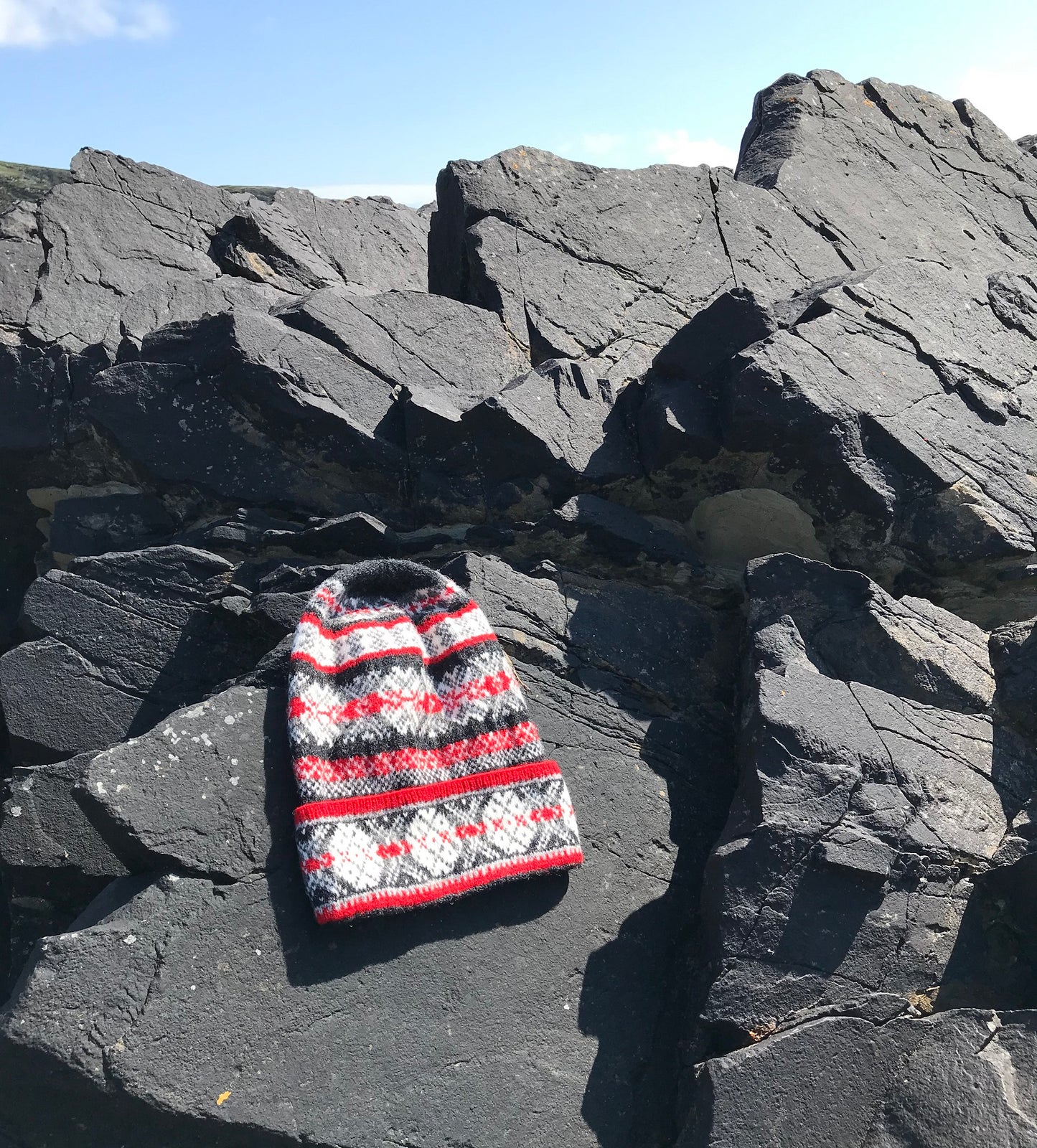 Knitting Jenny Pattern 19
